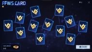 League Deck requires gamers to collect a total of 12 different cards (Image via Garena)